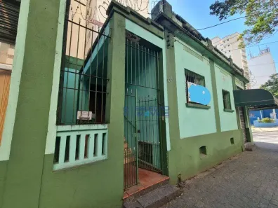 Casa com 2 Quartos para alugar, 100m² no Perdizes, São Paulo