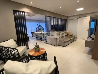 Apartamento com 3 Quartos à venda, 120m² no Santa Teresinha, São Paulo