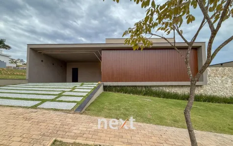 Casa de Condomínio com 3 Quartos à venda, 261m² no Santa Cândida, Vinhedo