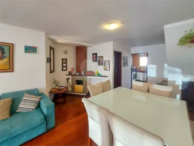 Sobrado com 3 Quartos à venda, 138m² no Chácara Monte Alegre, São Paulo