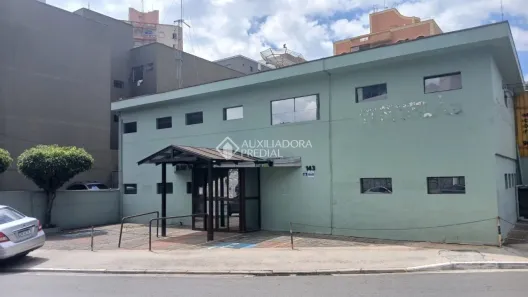 Sobrado com 1 Quarto à venda, 200m² no Centro, São Bernardo do Campo
