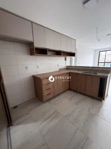 Apartamento com 2 Quartos à venda, 68m² no Monte Castelo, Volta Redonda