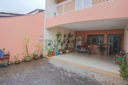 com 3 Quartos à venda, 180m² no Jardim Abaeté, Sorocaba