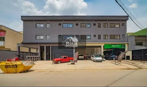 Sala Comercial para alugar, 26m² no Portais (Polvilho), Cajamar