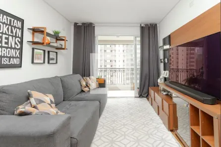 Apartamento com 3 Quartos à venda, 99m² no Jardim das Acácias, São Paulo
