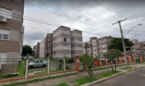 Apartamento com 2 Quartos à venda, 56m² no Morro Santana, Porto Alegre
