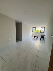 Apartamento com 2 Quartos para alugar, 60m² no Expedicionários, João Pessoa