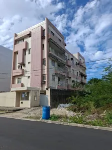 Apartamento com 1 Quarto à venda, 35m² no Intermares, Cabedelo