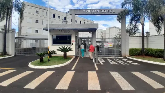 Apartamento com 2 Quartos à venda, 45m² no Jardim Patrícia, Uberlândia