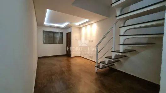 Sobrado com 4 Quartos à venda, 130m² no Vila Esperança, São Paulo