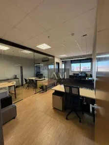 Sala Comercial à venda, 44m² no Quarta Parada, São Paulo