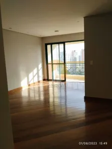 Apartamento com 3 Quartos à venda, 96m² no Vila Militar, Barueri