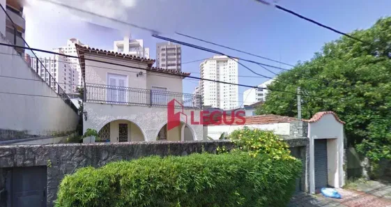 Casa com 4 Quartos à venda, 450m² no Perdizes, São Paulo