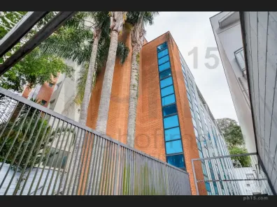 Imóvel Comercial à venda, 482m² no Vila Clementino, São Paulo