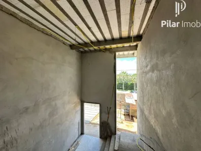 Casa de Condomínio com 4 Quartos à venda, 259m² no Cidade Alpha, Eusébio