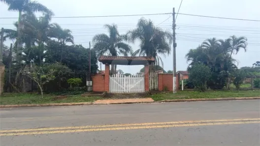 Fazenda/Sítio com 4 Quartos à venda, 310m² no Vale San Fernando, Itapetininga