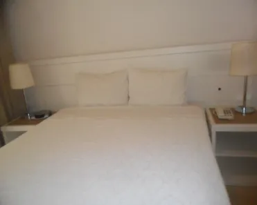 Flat com 1 Quarto para alugar, 40m² no Itaim Bibi, São Paulo