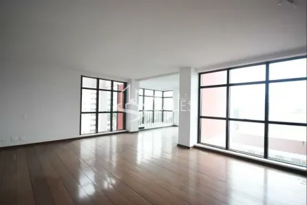 Apartamento com 3 Quartos à venda, 237m² no Real Parque, São Paulo