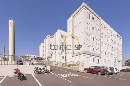 Apartamento com 2 Quartos à venda, 46m² no Jardim Maria Célia, Bauru