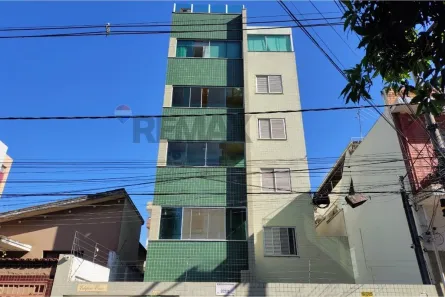 Apartamento com 3 Quartos à venda, 135m² no Prado, Belo Horizonte