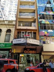 Sala Comercial à venda, 100m² no Centro Histórico, Porto Alegre