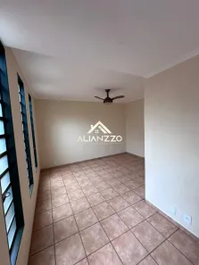 Sobrado com 2 Quartos para alugar, 71m² no Jardim Irajá, Ribeirão Preto