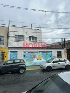 Prédio Comercial para alugar, 357m² no Vila Barbosa, São Paulo