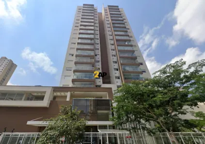Apartamento com 2 Quartos à venda, 92m² no Bosque da Saúde, São Paulo