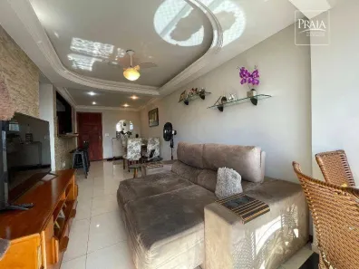 Apartamento com 3 Quartos à venda, 110m² no Coqueiral de Itaparica, Vila Velha