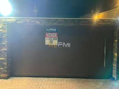 Casa com 3 Quartos à venda, 160m² no Jardim Residencial Firenze, Hortolândia