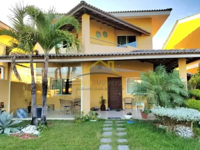 Casa com 3 Quartos à venda, 180m² no Buraquinho, Lauro de Freitas
