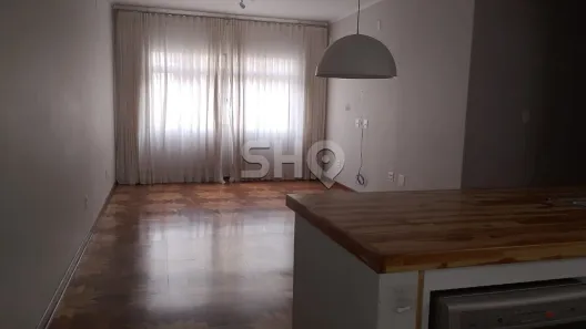 Apartamento com 2 Quartos à venda, 98m² no Perdizes, São Paulo