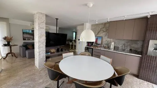 Cobertura com 4 Quartos à venda, 164m² no Buraquinho, Lauro de Freitas
