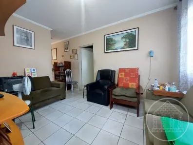Casa com 3 Quartos à venda, 100m² no Parque Alto do Rio Bonito, São Paulo