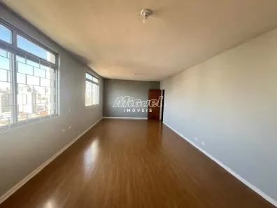 Apartamento com 3 Quartos à venda, 156m² no Centro, Piracicaba