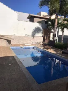 Casa de Condomínio com 3 Quartos à venda, 330m² no Jardim Residencial Villa Suíça, Indaiatuba