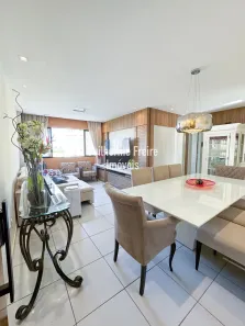 Apartamento com 3 Quartos à venda, 99m² no Neópolis, Natal