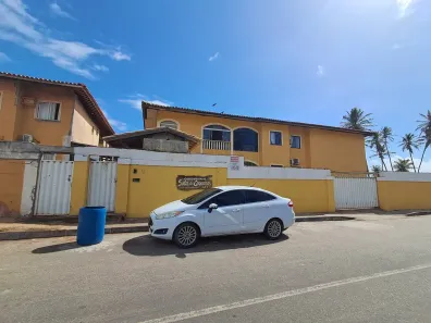 Casa de Condomínio com 2 Quartos à venda, 56m² no Stella Maris, Salvador