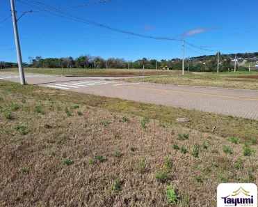 Lote/Terreno à venda, 300m² no Linha Santa Cruz, Santa Cruz do Sul