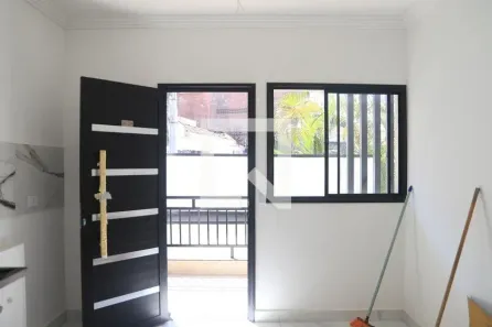 Apartamento com 1 Quarto à venda, 26m² no Vila Paulicéia, São Paulo