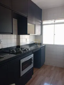 Apartamento com 2 Quartos à venda, 49m² no Jardim Santa Terezinha (Nova Veneza), Sumaré