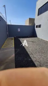 Galpão/Depósito/Armazém para alugar, 170m² no Loteamento Portal do Vale II, Uberlândia