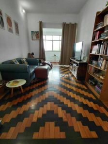 Apartamento com 2 Quartos à venda, 120m² no Santa Rosa, Niterói