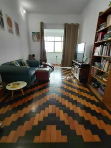 Apartamento com 2 Quartos à venda, 120m² no Santa Rosa, Niterói
