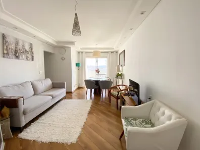 Apartamento com 2 Quartos à venda, 58m² no Lauzane Paulista, São Paulo