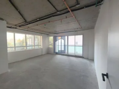 Sala Comercial para alugar, 47m² no Barra Funda, São Paulo
