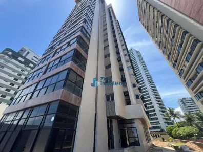 Apartamento com 3 Quartos à venda, 170m² no Piedade, Jaboatão dos Guararapes