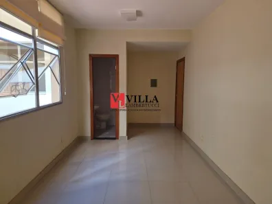 Sala Comercial à venda, 24m² no São Bento, Belo Horizonte