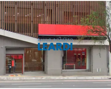 Ponto Comercial à venda, 1163m² no Consolação, São Paulo