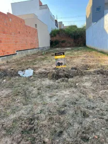 Lote/Terreno à venda, 150m² no Parque Campo Bonito, Indaiatuba